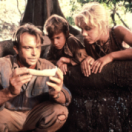 Jurassic Park film aventure RTL club