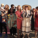 C'est quoi cette mamie ?! film comédie LA UNE (RTBF)