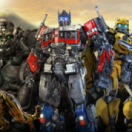 Transformers : Rise of the Beasts film science-fiction W9