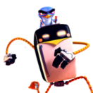 Kaeloo dessin animé TELETOON + 