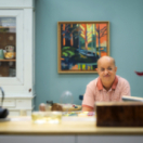 Le nounou téléfilm comédie TF1