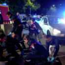 B.R.I série/feuilleton action CANAL +