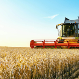 Mécaniques agricoles série documentaire science et technique RMC DECOUVERTE