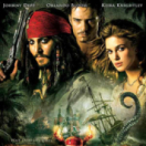 Pirates des Caraïbes 2 - Le secret du coffre maudit film aventure RTL tvi