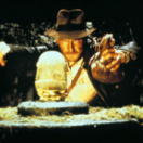 Les aventuriers de l'Arche perdue film aventure M6