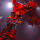 La grande aventure Lego film animation Warner TV