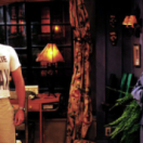 Friends série/feuilleton comédie PLAY5