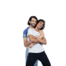 Trentenaires serie/feuilleton drama TV5 MONDE EUROPE