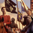 L'affaire Jeanne d'Arc documentaire société FRANCE 2