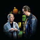 Les feuilles mortes film drame RTS DEUX