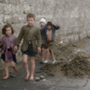 1945 : les enfants du chaos documentaire historique LA TROIS