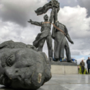 Ukraine, un combat pour l'histoire documentaire société HISTOIRE