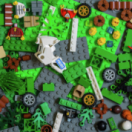 Legos : les 30 constructions les plus incroyables documentaire découverte RMC STORY