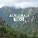 Les plus beaux treks série documentaire nature TREK