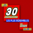 Lego : les 30 constructions les plus incroyables documentaire découverte RMC STORY
