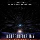 Independence Day : Resurgence film science-fiction AB3