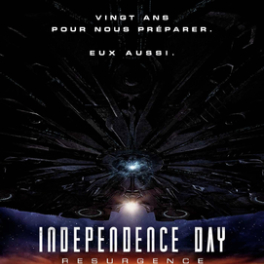 Independence Day : Resurgence film science-fiction AB3