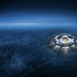 Ligue des champions sport football CANAL +
