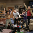 The Big Bang Theory serie/feuilleton VTM3