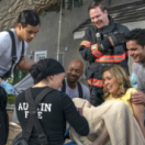 9-1-1: Lone Star serie/feuilleton drama VTM3