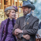 R.I.P.D. 2 : le réveil des damnés téléfilm action SYFY