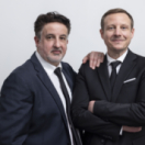 Simplement (d)eux... ils racontent série documentaire sport AB1