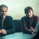 Les Invisibles serie/feuilleton misdaad PARIS PREMIERE