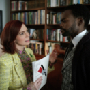 Elsbeth série/feuilleton drame TF1