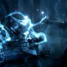 Hellboy film actie VTM3