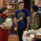 The Big Bang Theory serie/feuilleton VTM3