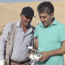 Palmyre, à la croisée des mondes documentaire découverte FRANCE 5