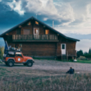 Storms chasers téléfilm action SYFY