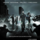 Push film science-fiction SYFY