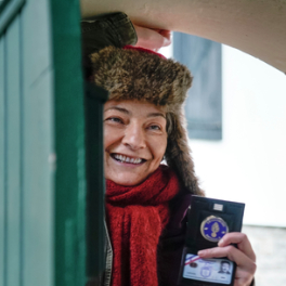 Capitaine Marleau série/feuilleton policier FRANCE 2