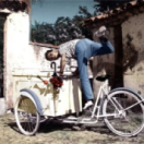 Qu'est-ce qui fait courir Darry Cowl ? documentaire biographie LA TROIS