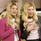 White Chicks film actiekomedie VTM4