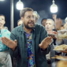 Le routard film comédie BE 1