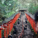 En boucle film science-fiction CINE + CLUB