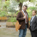 Papa malgré lui téléfilm comédie RTS UN