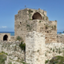 Châteaux croisés : mégastructures imprenables documentaire historique HISTOIRE