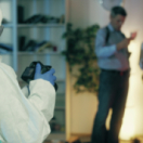 Chroniques criminelles magazine société TFX