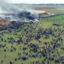 Monde agricole : la fracture de l'eau documentaire environnement PUBLIC SENAT - LCP AN