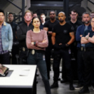 S.W.A.T serie/feuilleton actie VTM3