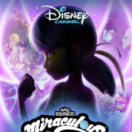 Miraculous World : Londres, la course contre le temps téléfilm animation DISNEY CHANNEL