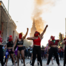 Volcan film documentaire BE 1