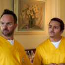 Maison de retraite 2 film comédie TF1