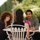 Meurtres en Gironde téléfilm policier LA UNE (RTBF)