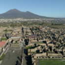 Pompéi, le secret de la villa de Civita Giuliana documentaire historique HISTOIRE
