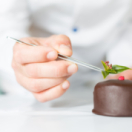 Le meilleur pâtissier spéciale animateurs divertissement RTL tvi