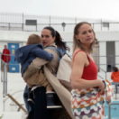 Playing Nice série/feuilleton drame BE 1